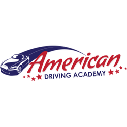 American Driving Academy - American driving academy logo