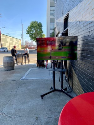 Line 51 Brewing Company at the Terminal by null