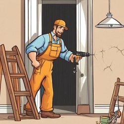 About Time Handyman