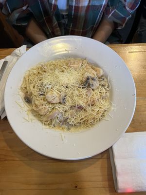 Olive Branch Cafe by null