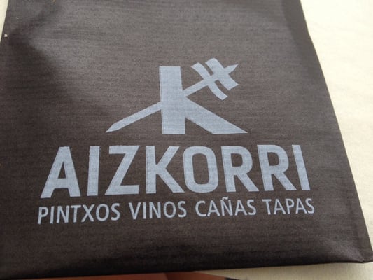 Aizkorri by null