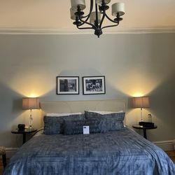 Akwaaba Mansion Bed & Breakfast