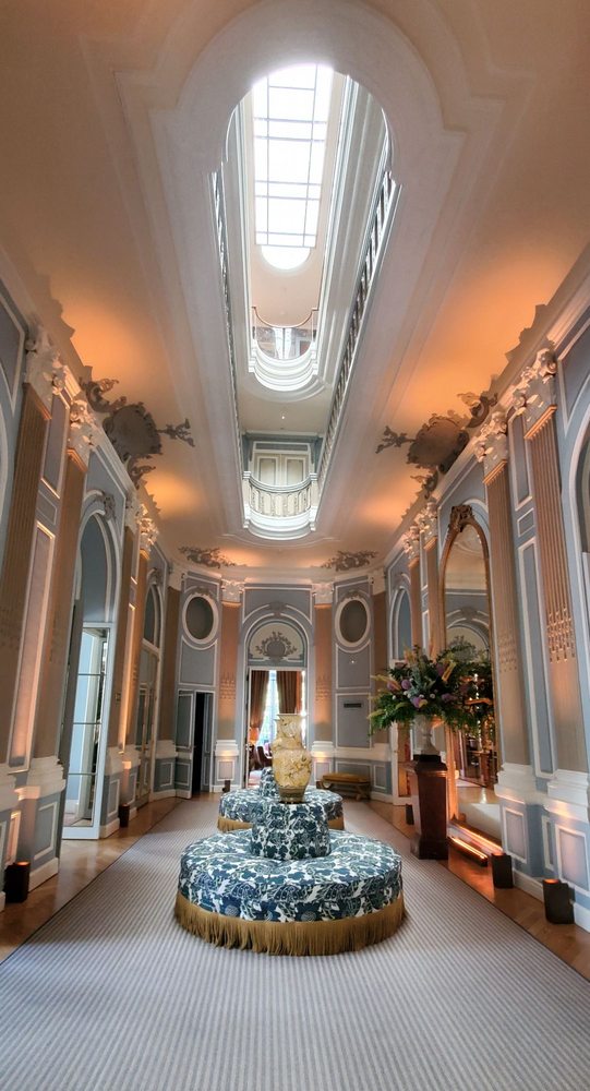 Hotel Santo Mauro, Autograph Collection