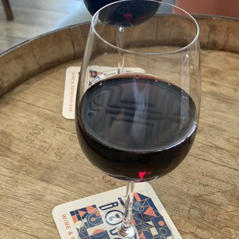 Bodevi - Wines - Wine Bars Near Me - San Fernando, California