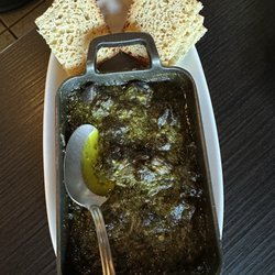 Sapiens Paleo Kitchen - Escargot