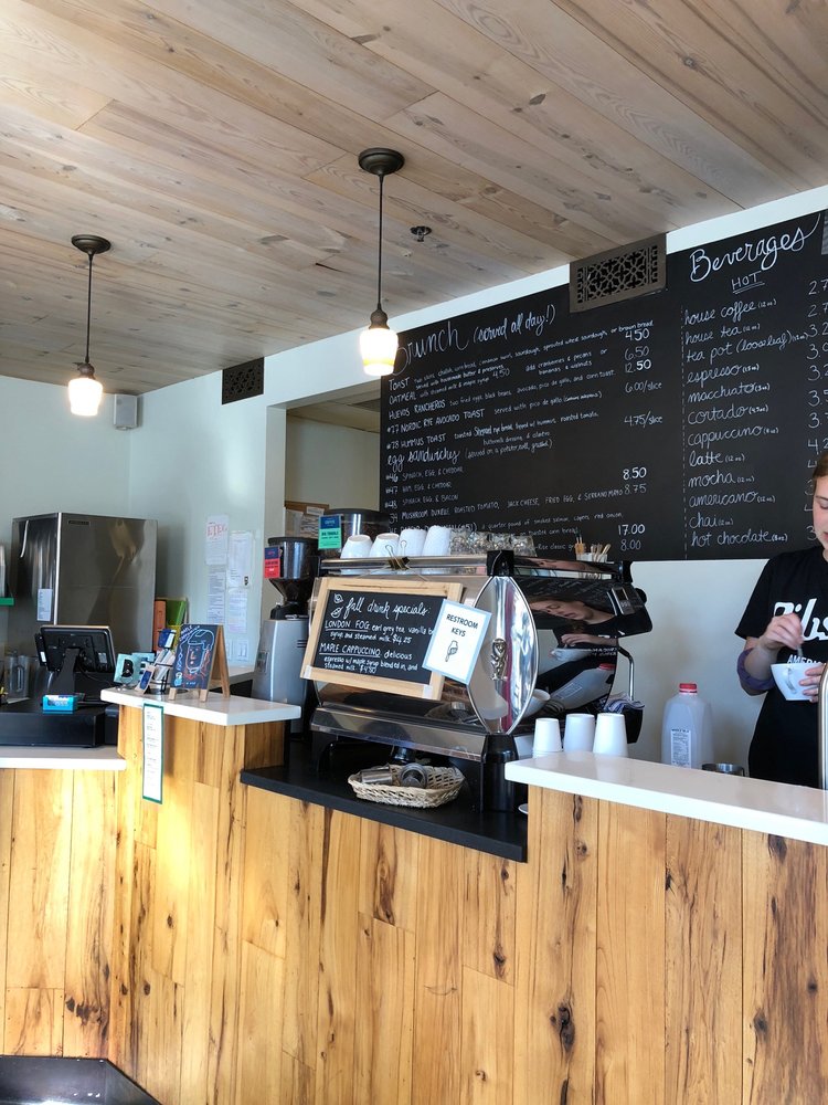 HIRISE BREAD COMPANY CLOSED 54 Photos & 199 Reviews Cambridge