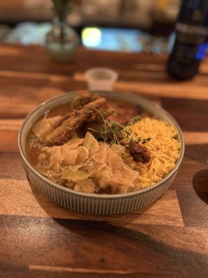 Rooted Rotisserie by null