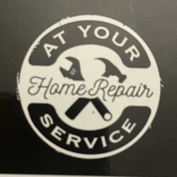At Your Service Home Repair