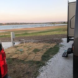 Lake Waco Marina