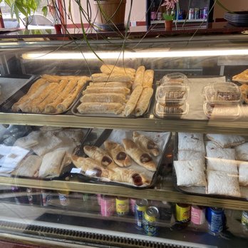 BRISAS RESTAURANT & BAKERY - Updated January 2026 - 14 Photos & 23