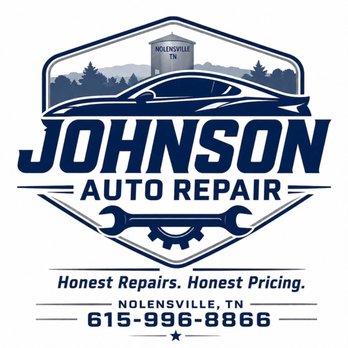 Johnson Auto Repair - Auto Repair Near Me - Nolensville, Tennessee Johnson Auto Repair - Auto Repair Near Me - Nolensville, Tennessee