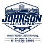 Johnson Auto Repair