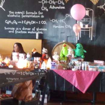 Brew Lab 101 - Vendor - Breweries Near Me - Rio Rancho, New Mexico