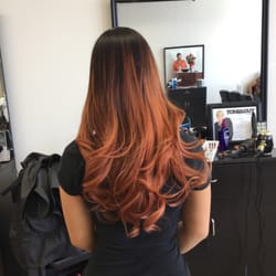 Tiffany's Hair Salon