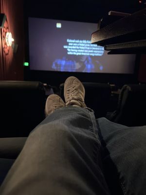 Alamo Drafthouse Cinema Slaughter Lane by null