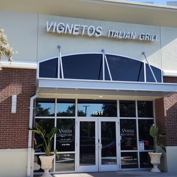 Vignetos Italian Grill - Italian Near Me - Plantation, Florida Vignetos Italian Grill - Italian Near Me - Plantation, Florida
