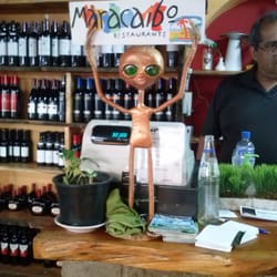 Maracaibo Restaurante