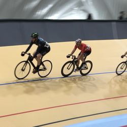 Lexus Velodrome