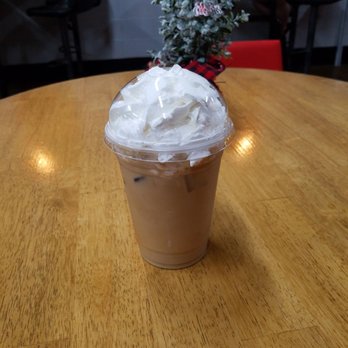 Stone Roastery - Cafes Near Me - North Augusta, South Carolina