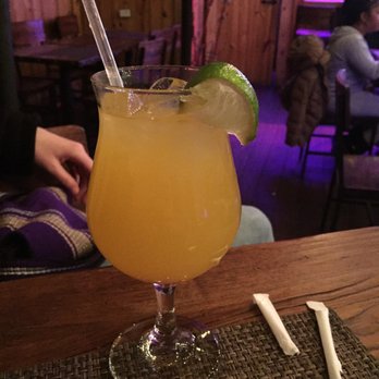Fish N' Ting - Mango lemonade - Caribbean Near Me - Bronx, New York Fish N' Ting - Mango lemonade - Caribbean Near Me - Bronx, New York