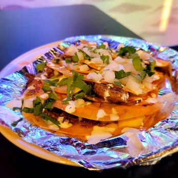 La Chismosa Mariscos - Birria taco - Tacos Near Me - Lafayette, Louisiana