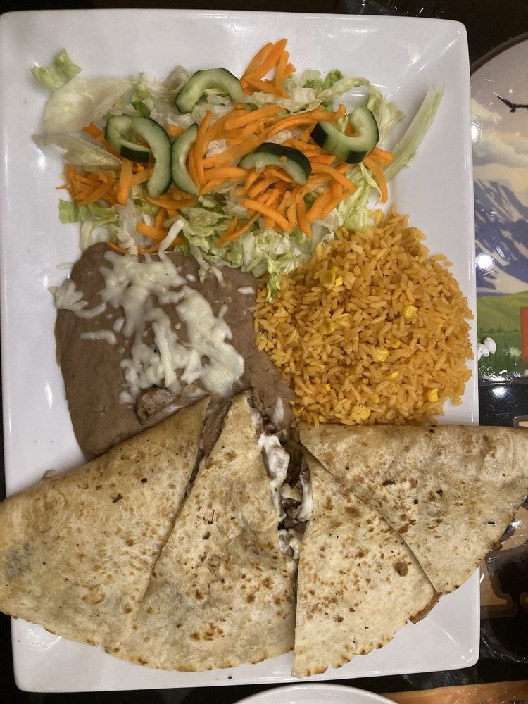 Salina’s Mexican Restaurant