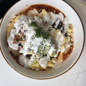 Willow & Whisk - Ranchero scramble - Breakfast & Brunch Near Me - Wyckoff, New Jersey Willow & Whisk - Ranchero scramble - Breakfast & Brunch Near Me - Wyckoff, New Jersey
