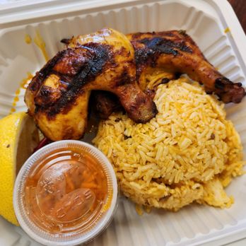 Tony’s Barbecue - Inasal - Filipino Near Me - Panorama City, California Tony’s Barbecue - Inasal - Filipino Near Me - Panorama City, California