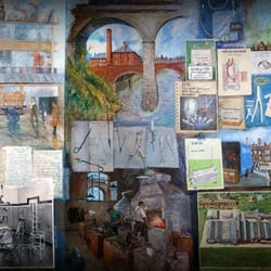 The Thackray Medical Museum - Taken from official website