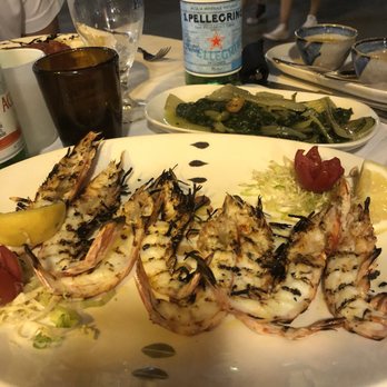 Al Pozzo - Seafood Near Me - Monterosso al Mare, SP