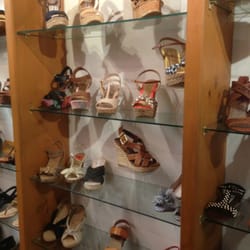 Sole Desire Footwear