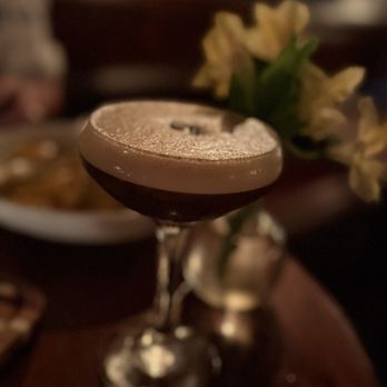 Alice Restaurant - Italian Near Me - New York, New York