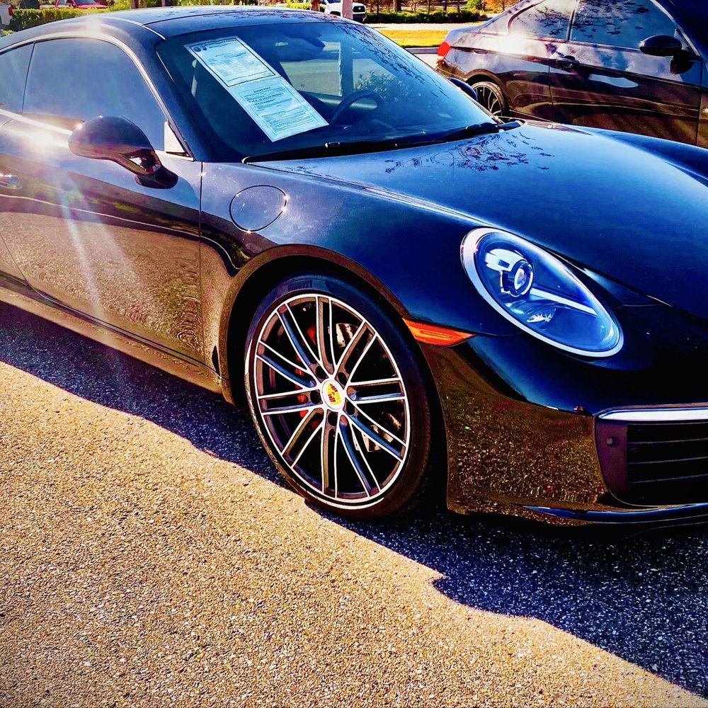 TOP 10 BEST Porsche Dealer near St. Petersburg, FL 33703 - Updated