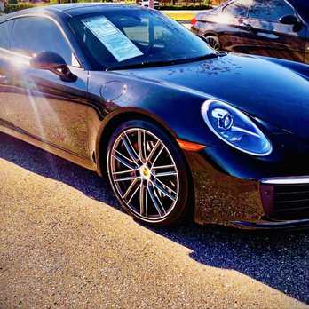 Porsche Clearwater - "Black on Black Porsche coup" Fire OuiOui. - Car Dealers Near Me - Clearwater, Florida Porsche Clearwater - "Black on Black Porsche coup" Fire OuiOui. - Car Dealers Near Me - Clearwater, Florida