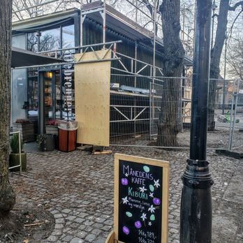 Kaffebrenneriet Spikersuppa - Storefront for Kaffebrenneriet avd Spikersuppa - Cafes Near Me - Oslo, 03 Kaffebrenneriet Spikersuppa - Storefront for Kaffebrenneriet avd Spikersuppa - Cafes Near Me - Oslo, 03