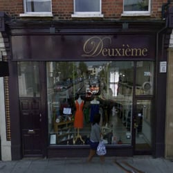 Deuxieme