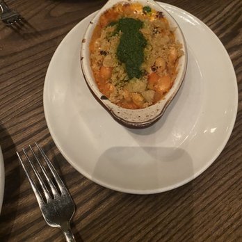 Nopa - Wood Baked Butter Beans - New American Near Me - San Francisco, California