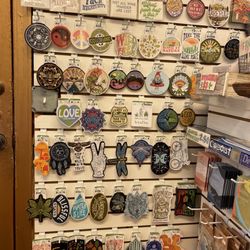 Quarter Moon Imports