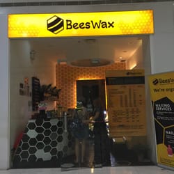 Beeswax Waxing and Nail Care
