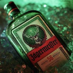 LiquorLand - Jager bomb anyone