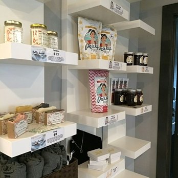 The Hive - Items for sale: soap, shirts, coffee, honey, all kinds of hipster stuff - Cafes Near Me - Austin, Texas The Hive - Items for sale: soap, shirts, coffee, honey, all kinds of hipster stuff - Cafes Near Me - Austin, Texas