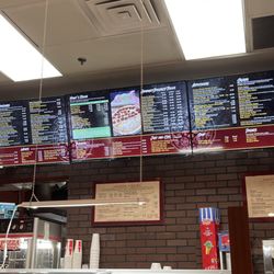 Mama K's Pizza and Grille