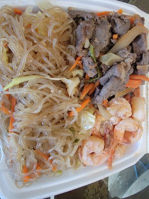 8282 K-BBQ Express by null