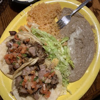 Frida’s House - Carnitas tacos - Mexican Near Me - Gaffney, South Carolina