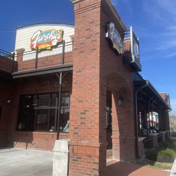 Frenchy’s Chicken - Cajun/Creole Near Me - Houston, Texas