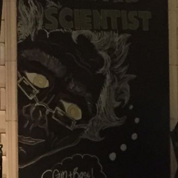 The Lab Gastropub - Lab scientist - Gastropubs Near Me - Los Angeles, California
