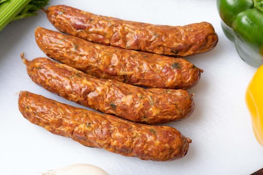 Billy's Boudin & Cracklins - Scott by null
