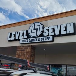 Level 7 Games