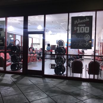 America's Tire - Store front - Tires Near Me - Lancaster, California America's Tire - Store front - Tires Near Me - Lancaster, California