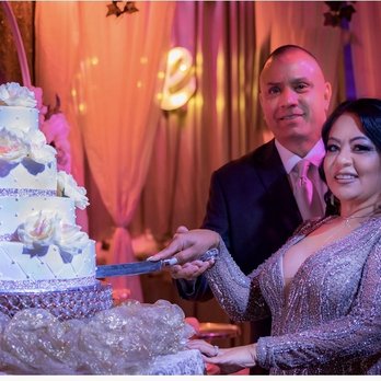 Bliss Banquet Hall - Venues & Event Spaces Near Me - Las Vegas, Nevada